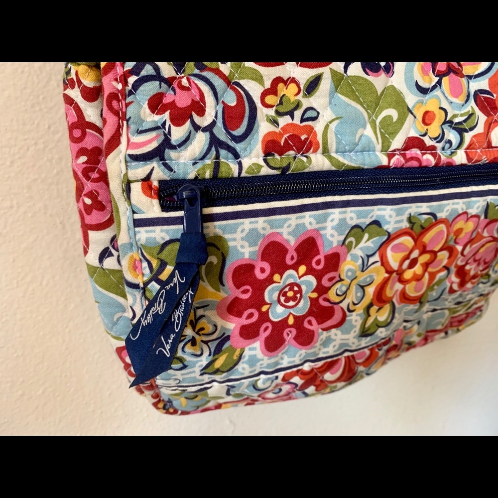 Vera Bradley Crossbody Bag